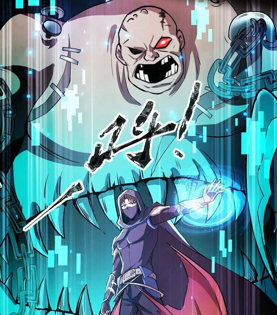 Chỉ Có Ta Có Thể Sử Dụng Triệu Hoán Thuật - Chương 49 - ảnh 41