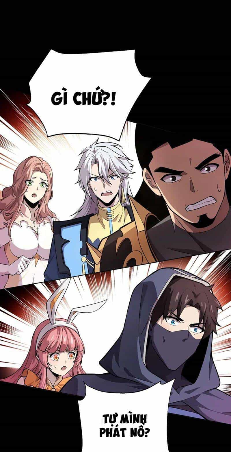 Chỉ Có Ta Có Thể Sử Dụng Triệu Hoán Thuật - Chương 52 - ảnh 29