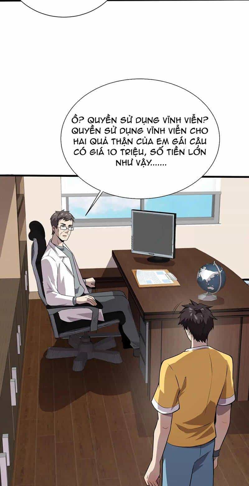 Chỉ Có Ta Có Thể Sử Dụng Triệu Hoán Thuật - Chương 53 - ảnh 49