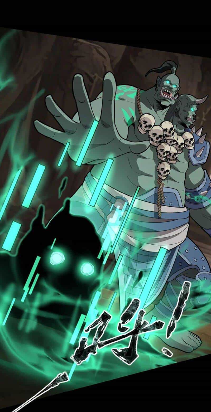 Chỉ Có Ta Có Thể Sử Dụng Triệu Hoán Thuật - Chương 58 - ảnh 18