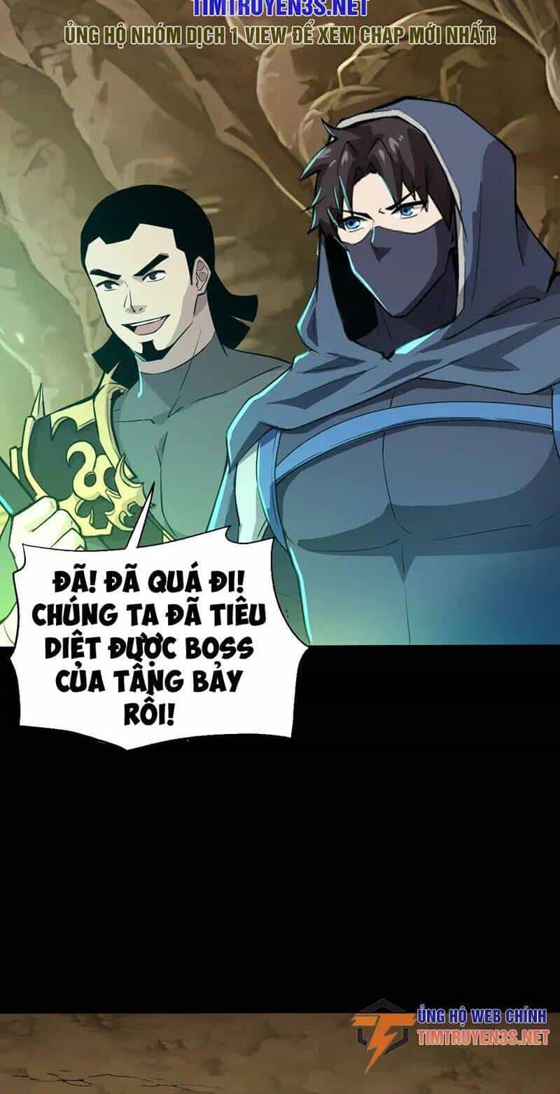 Chỉ Có Ta Có Thể Sử Dụng Triệu Hoán Thuật - Chương 58 - ảnh 65