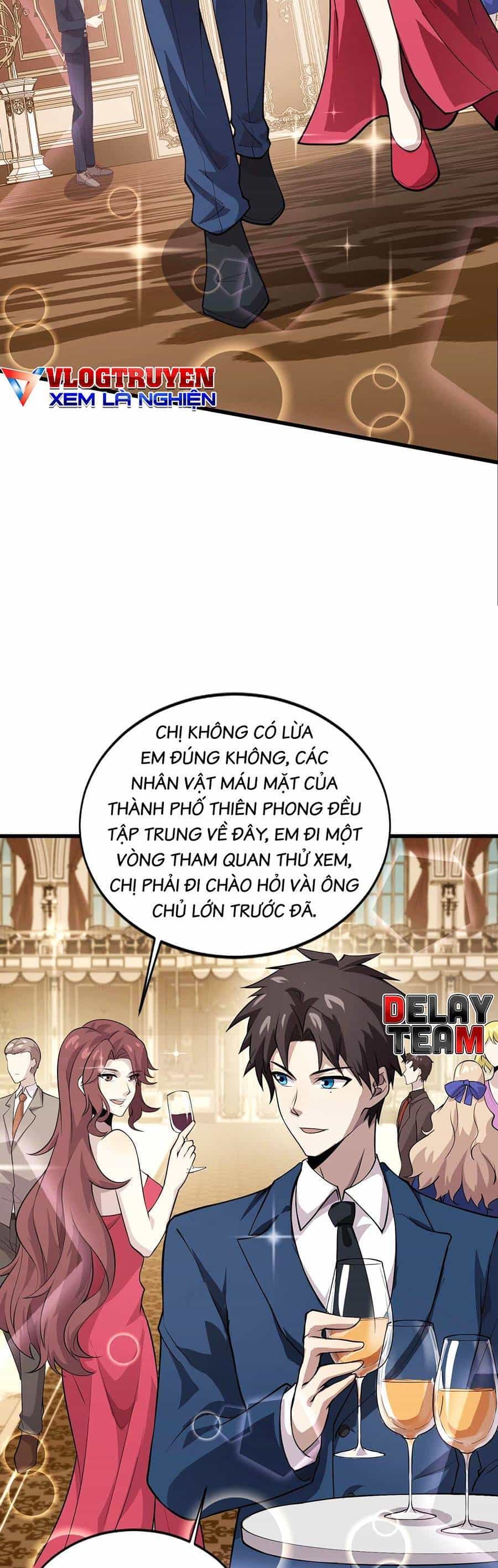 Chỉ Có Ta Có Thể Sử Dụng Triệu Hoán Thuật - Chương 60 - ảnh 6
