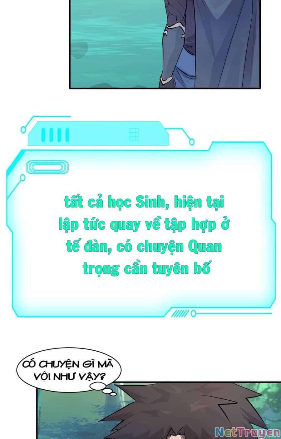 Chỉ Có Ta Có Thể Sử Dụng Triệu Hoán Thuật - Chương 3.6 - ảnh 48