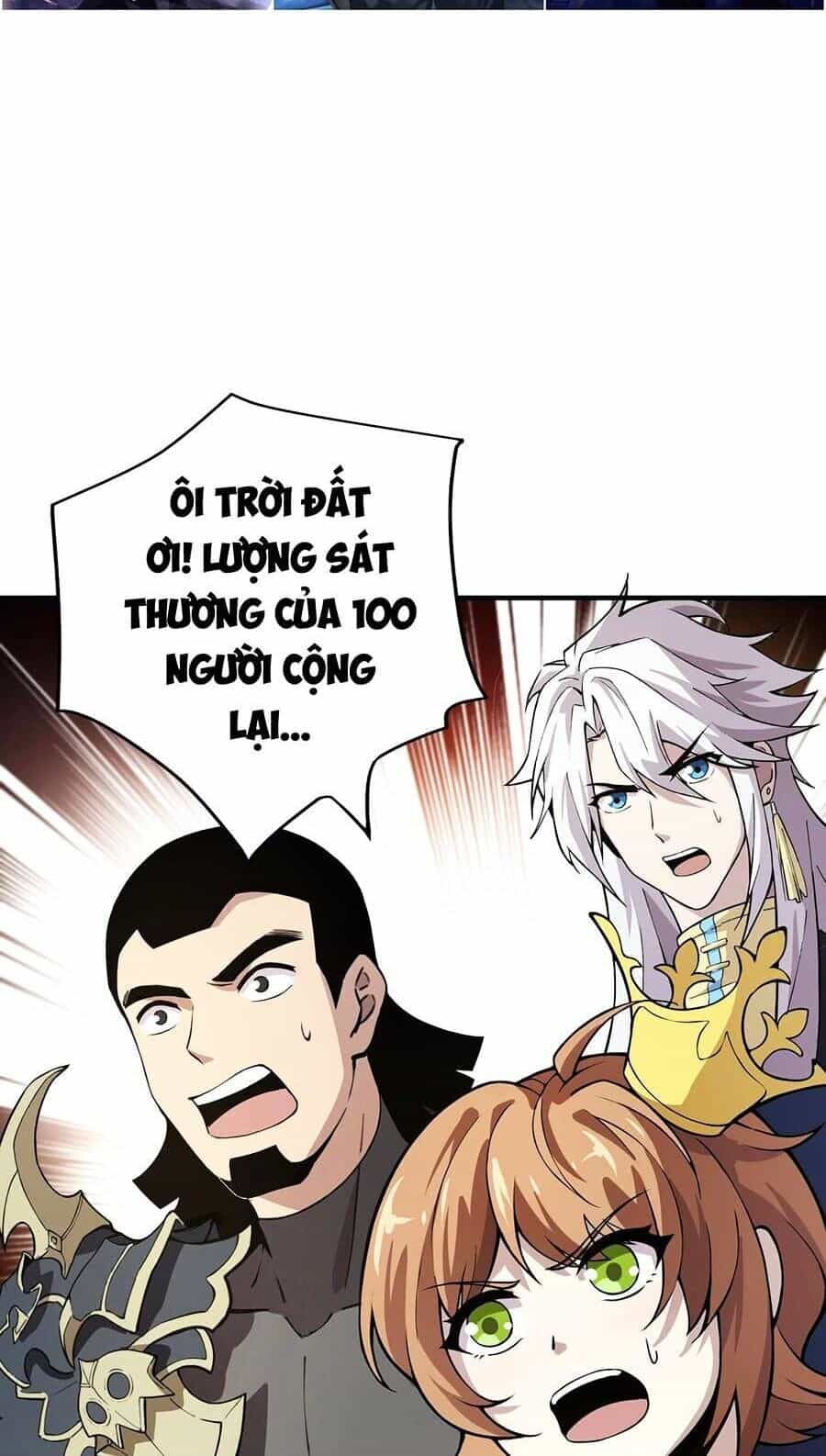 Chỉ Có Ta Có Thể Sử Dụng Triệu Hoán Thuật - Chương 63 - ảnh 62