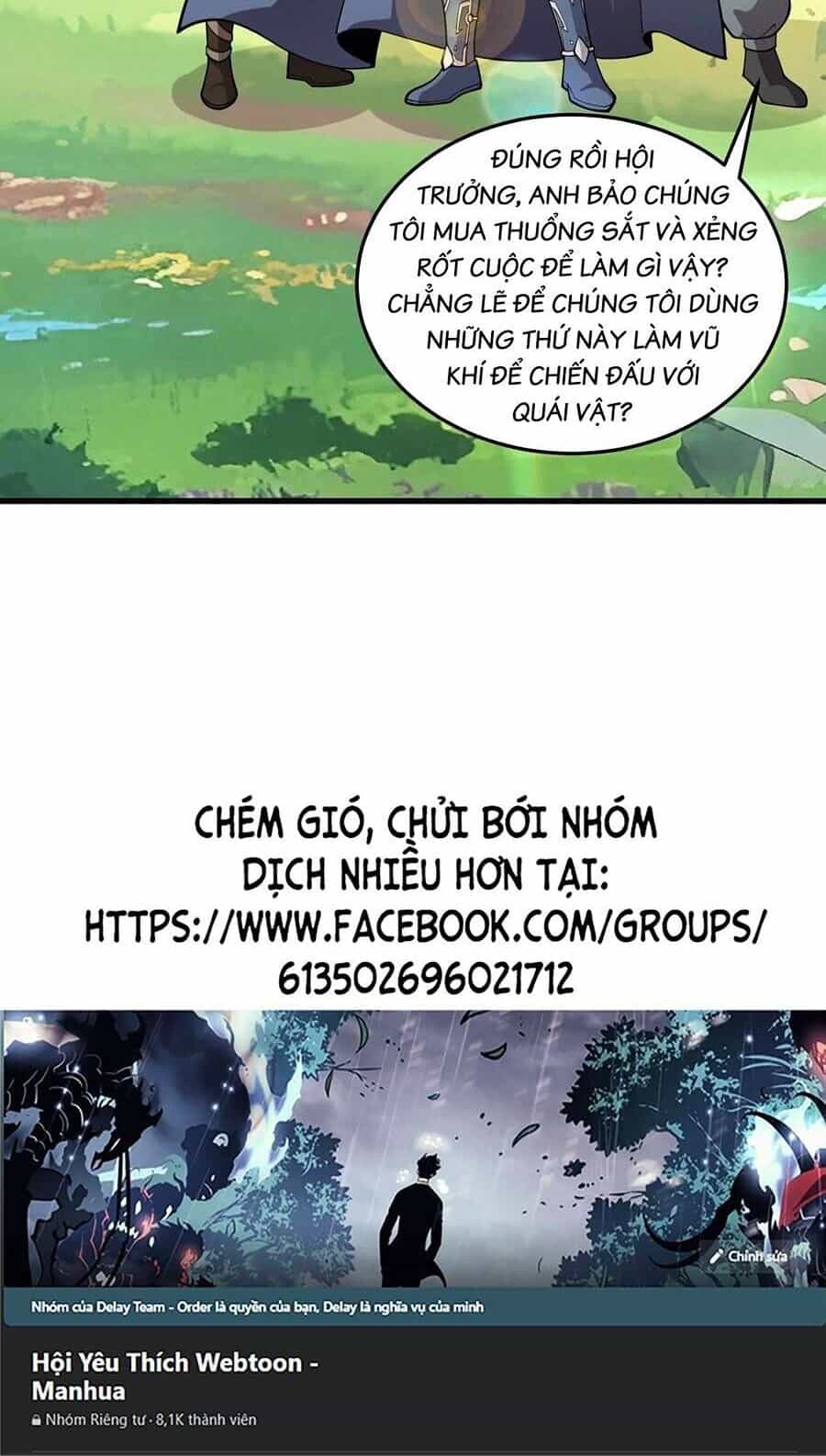 Chỉ Có Ta Có Thể Sử Dụng Triệu Hoán Thuật - Chương 63 - ảnh 80