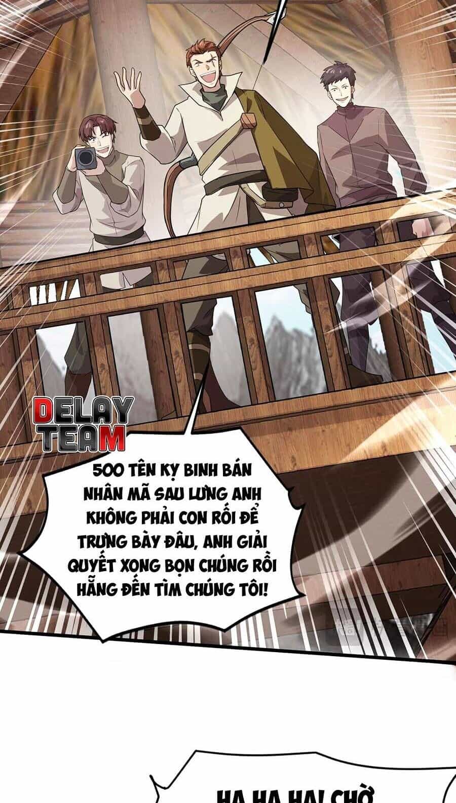 Chỉ Có Ta Có Thể Sử Dụng Triệu Hoán Thuật - Chương 69 - ảnh 30