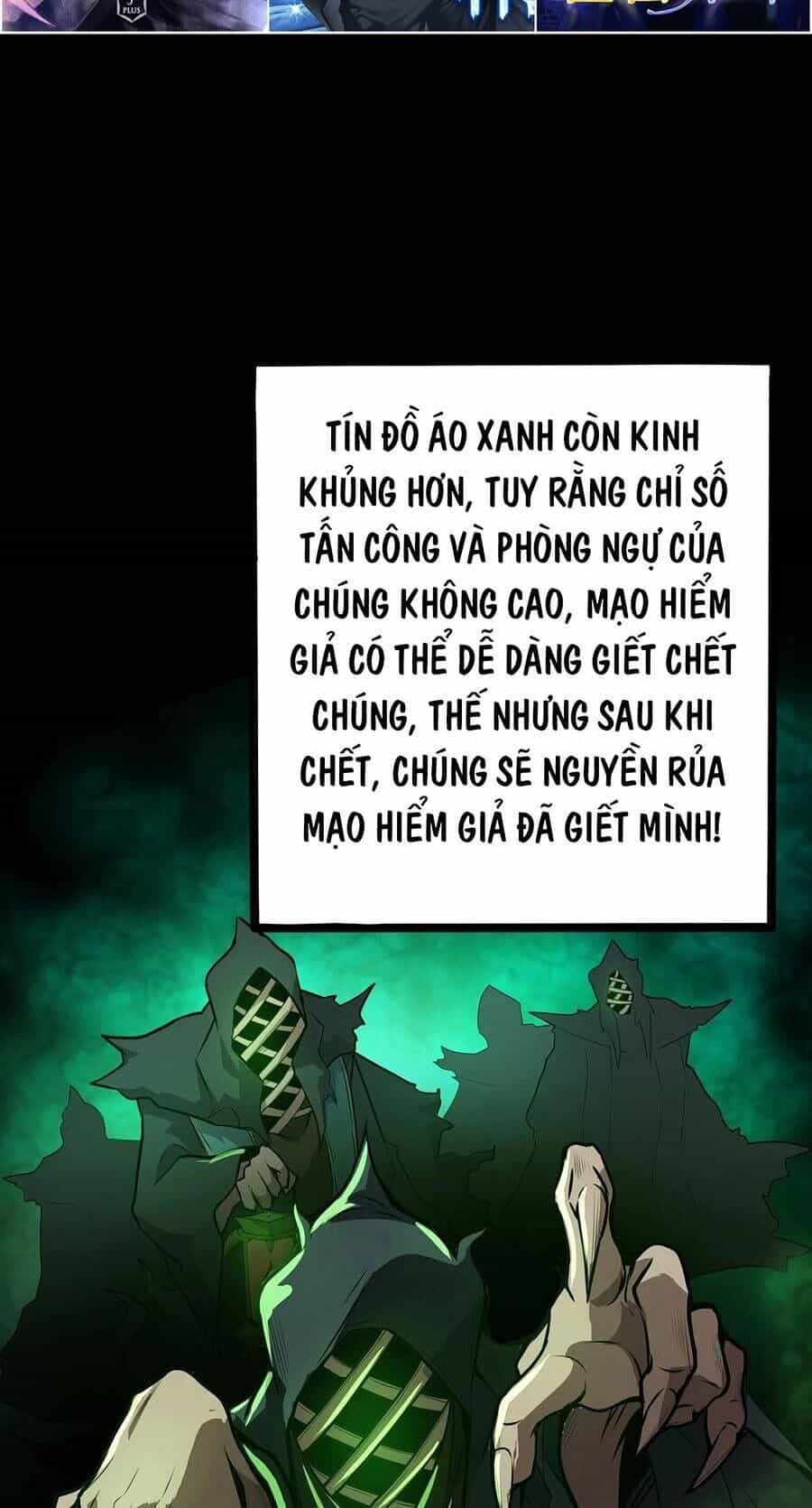 Chỉ Có Ta Có Thể Sử Dụng Triệu Hoán Thuật - Chương 69 - ảnh 62