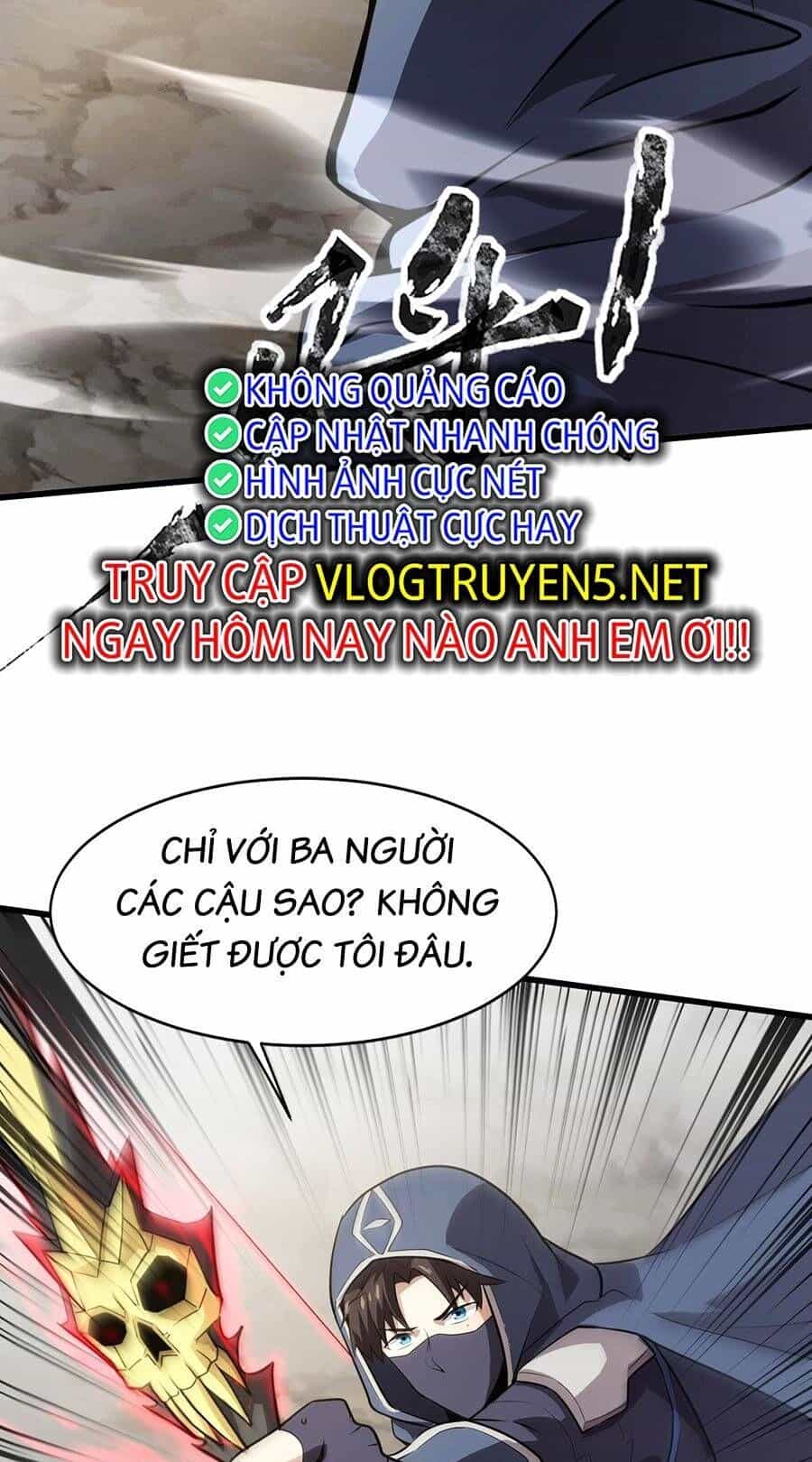Chỉ Có Ta Có Thể Sử Dụng Triệu Hoán Thuật - Chương 69 - ảnh 7