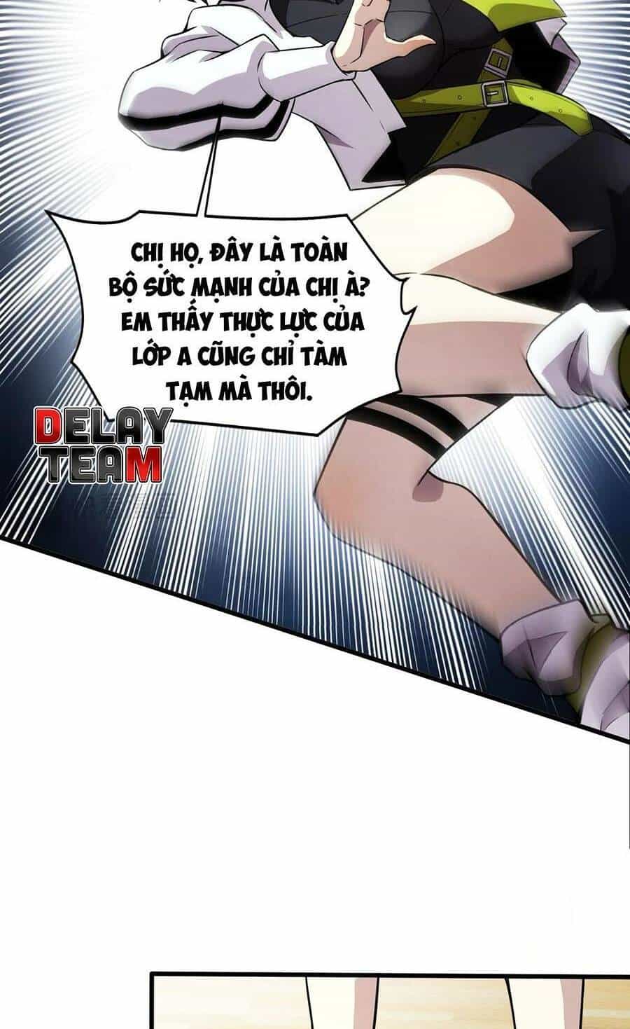 Chỉ Có Ta Có Thể Sử Dụng Triệu Hoán Thuật - Chương 70 - ảnh 14