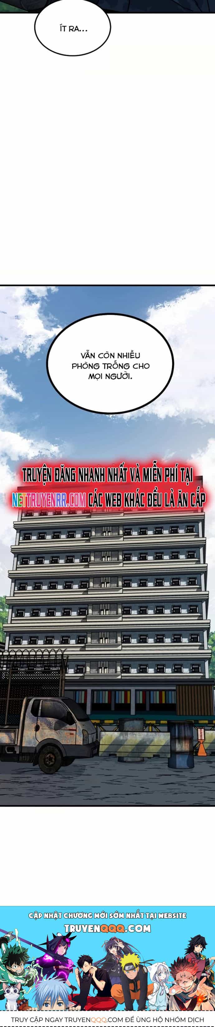 Chỉ Có Ta Không Bị Zombie Tấn Công - Chương 21 - ảnh 25
