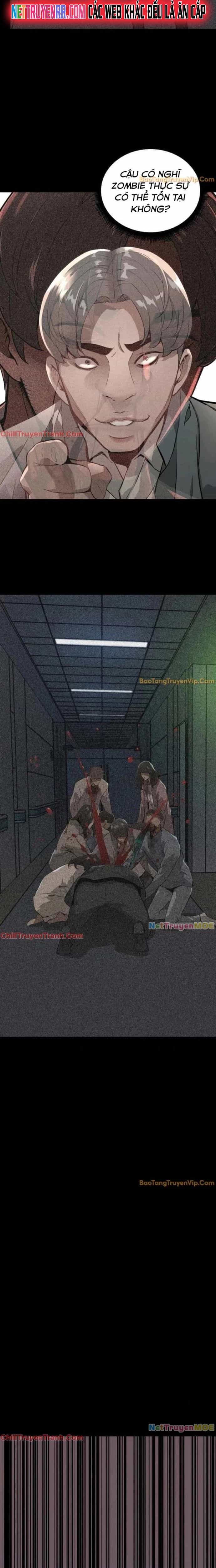 Chỉ Có Ta Không Bị Zombie Tấn Công - Chương 3 - ảnh 14