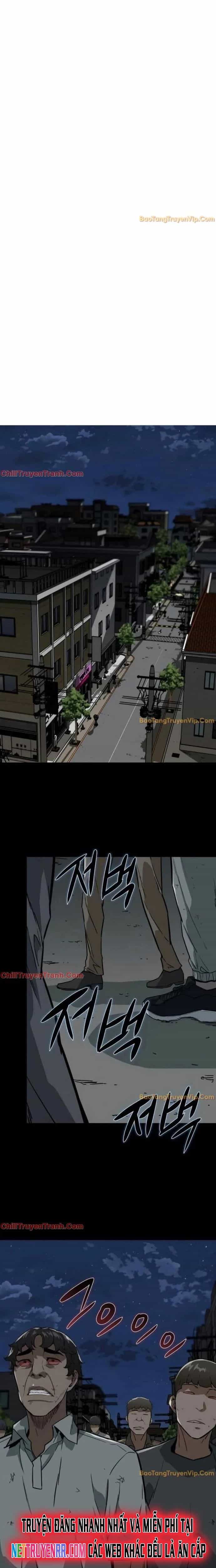 Chỉ Có Ta Không Bị Zombie Tấn Công - Chương 4 - ảnh 12