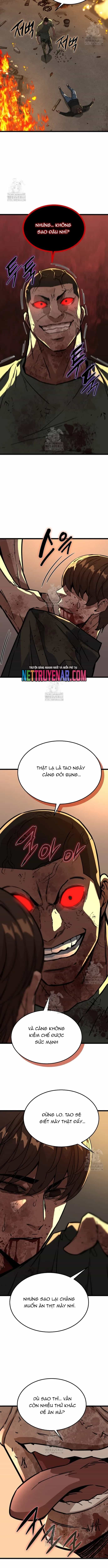 Chỉ Có Ta Không Bị Zombie Tấn Công - Chương 43 - ảnh 3