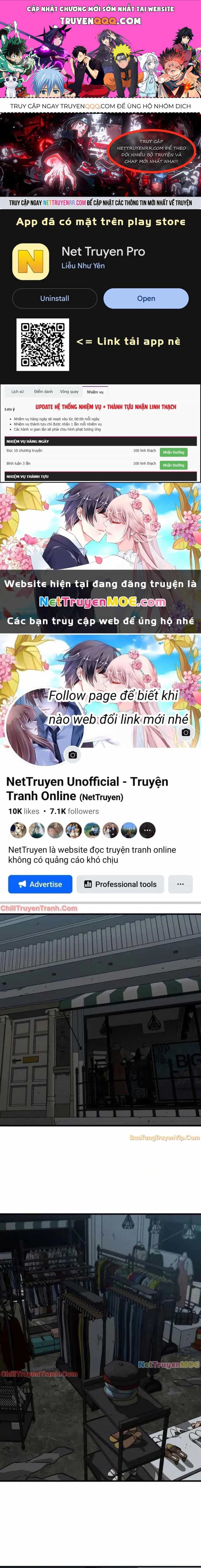 Chỉ Có Ta Không Bị Zombie Tấn Công - Chương 5 - ảnh 1
