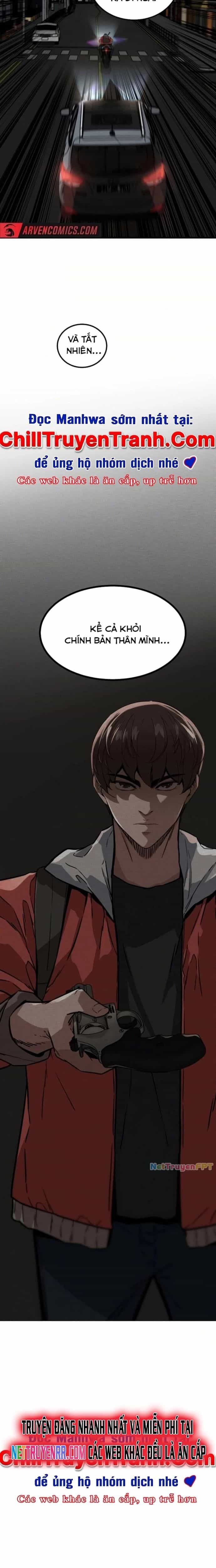 Chỉ Có Ta Không Bị Zombie Tấn Công - Chương 9 - ảnh 31