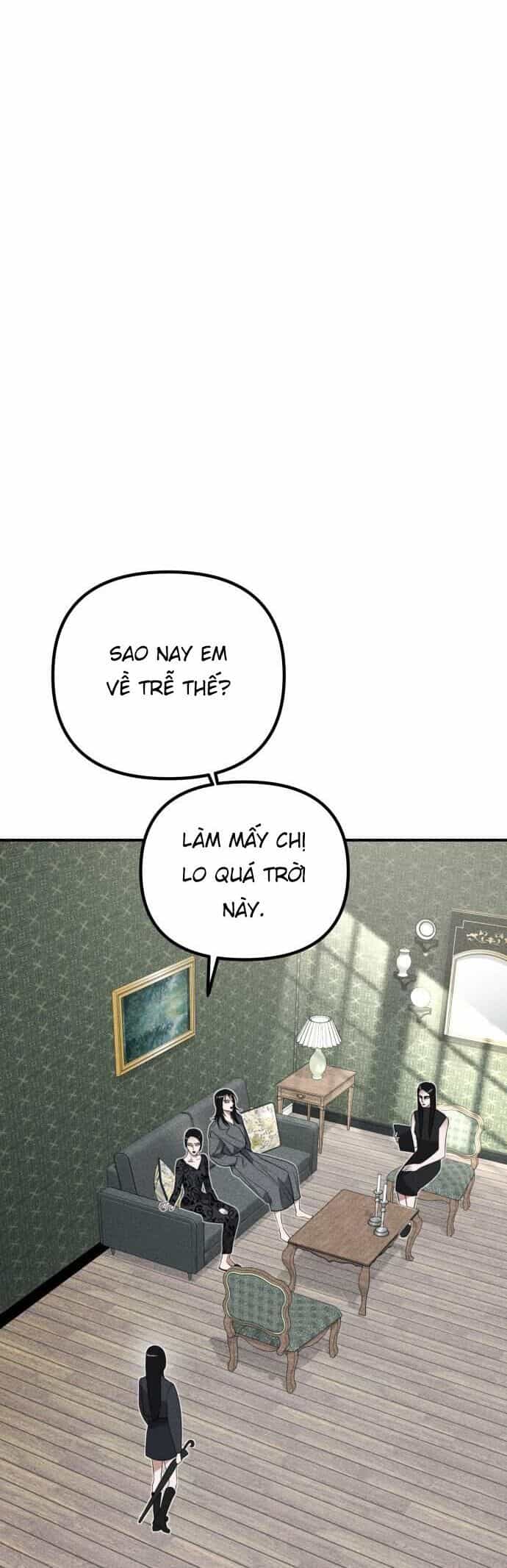 Chị Em Nhà Họ Ki - Chương 1 - ảnh 10
