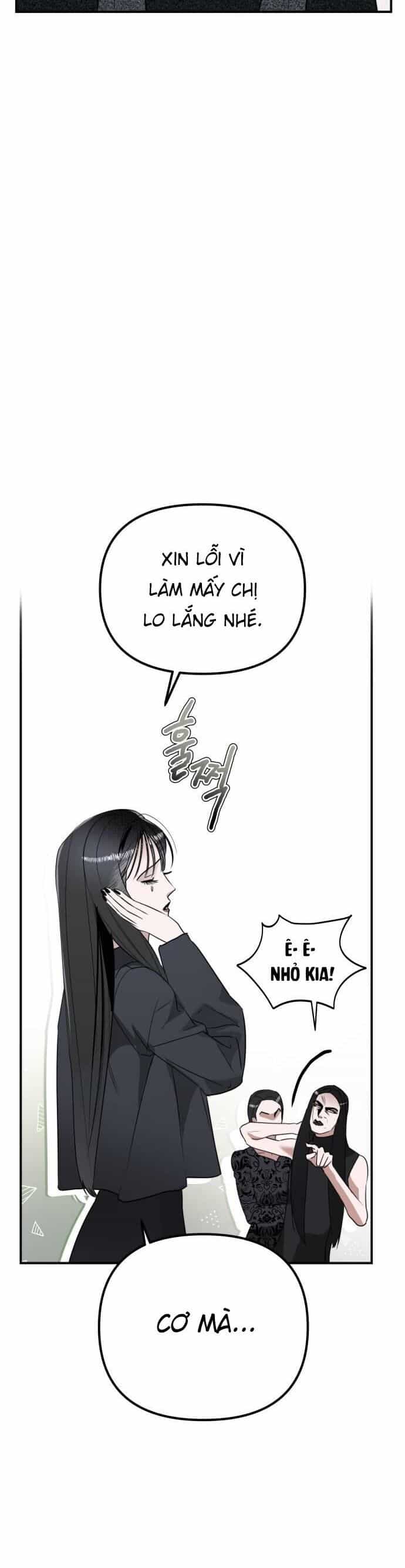 Chị Em Nhà Họ Ki - Chương 1 - ảnh 12