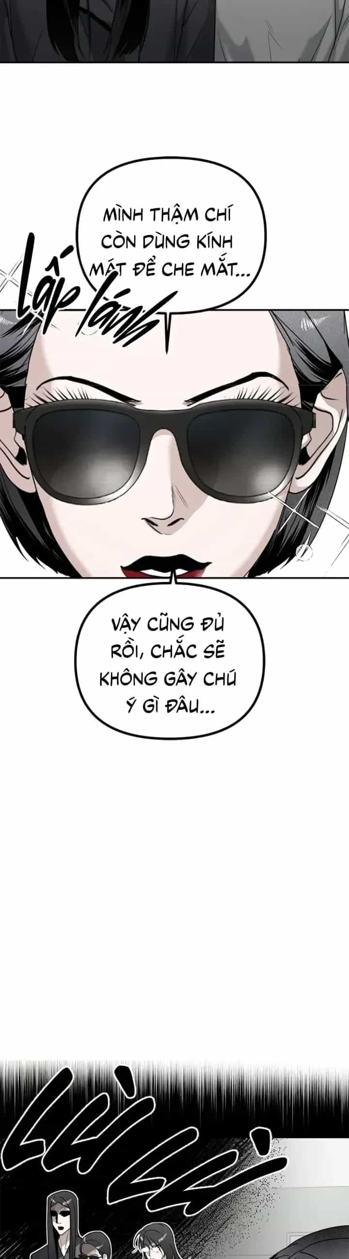 Chị Em Nhà Họ Ki - Chương 16 - ảnh 14