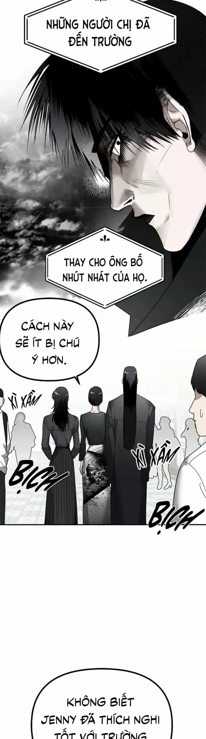 Chị Em Nhà Họ Ki - Chương 16 - ảnh 4