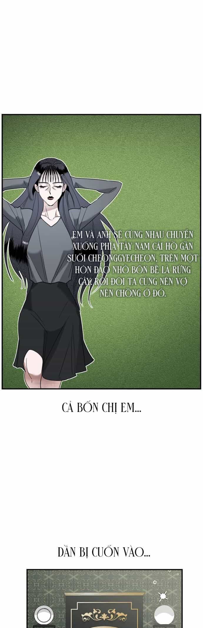 Chị Em Nhà Họ Ki - Chương 2 - ảnh 21