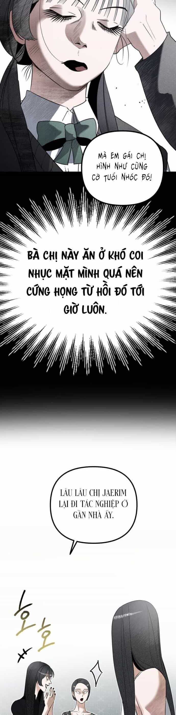 Chị Em Nhà Họ Ki - Chương 2 - ảnh 48