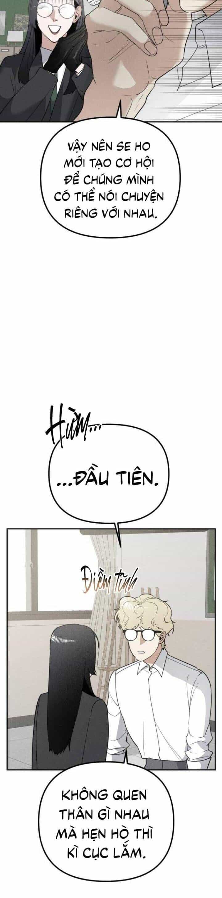 Chị Em Nhà Họ Ki - Chương 8 - ảnh 22