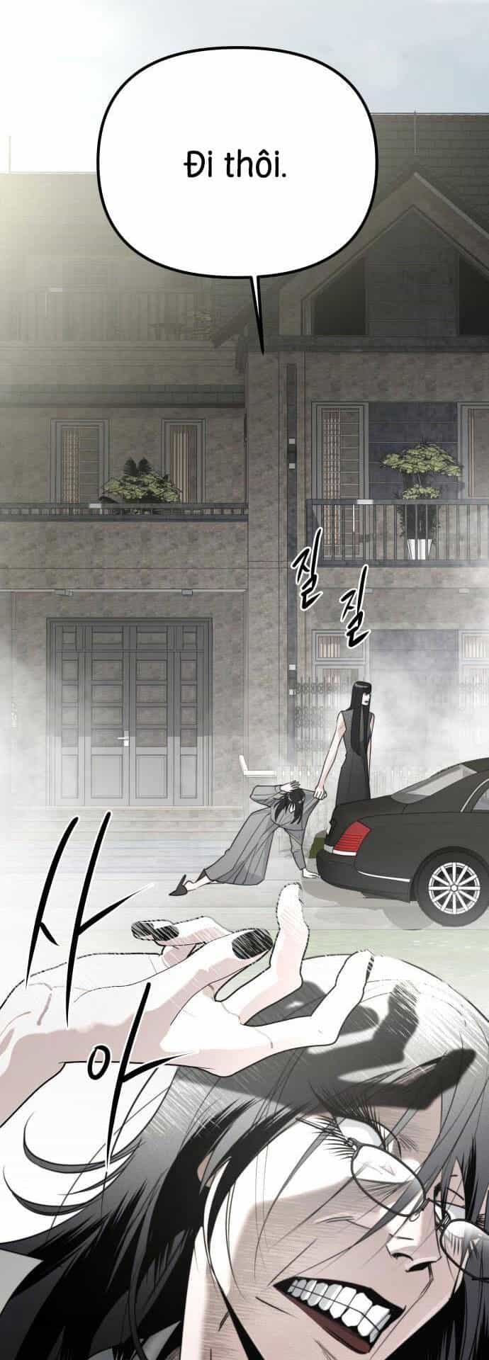 Chị Em Nhà Ki - Chương 10 - ảnh 23