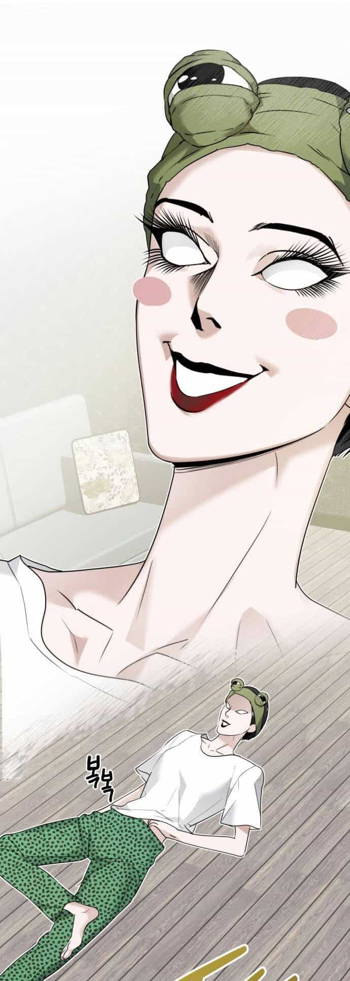 Chị Em Nhà Ki - Chương 10 - ảnh 35