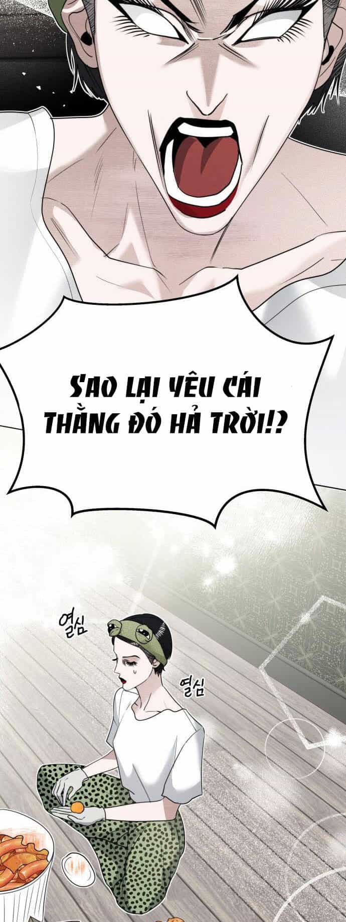 Chị Em Nhà Ki - Chương 10 - ảnh 46