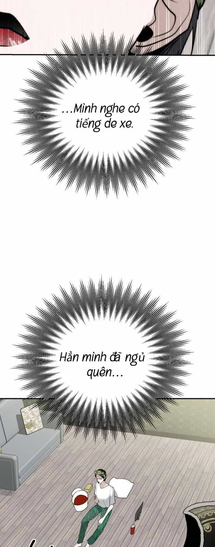 Chị Em Nhà Ki - Chương 10 - ảnh 51