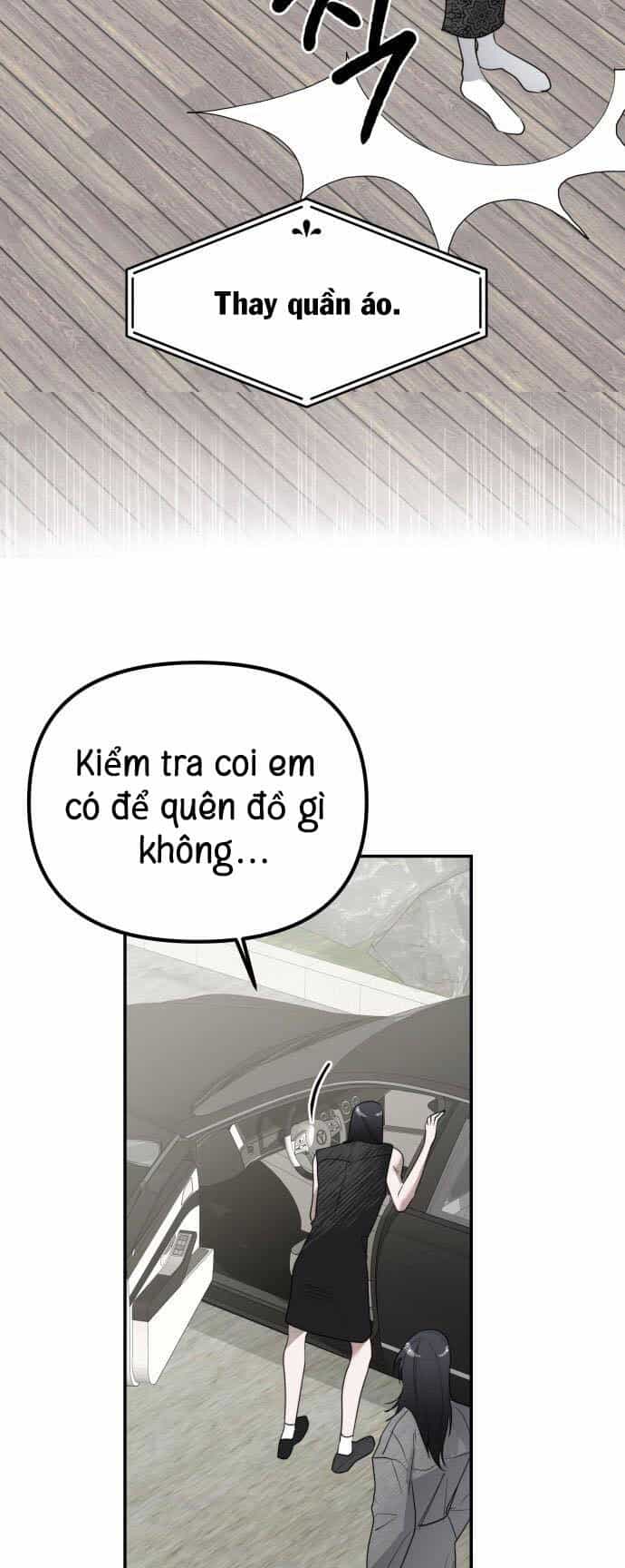 Chị Em Nhà Ki - Chương 10 - ảnh 56