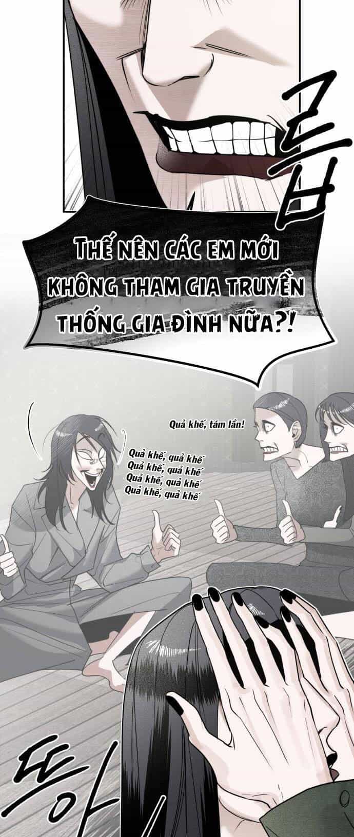 Chị Em Nhà Ki - Chương 11 - ảnh 20
