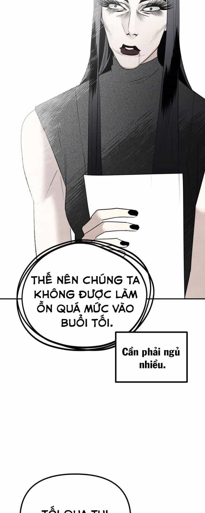 Chị Em Nhà Ki - Chương 11 - ảnh 46