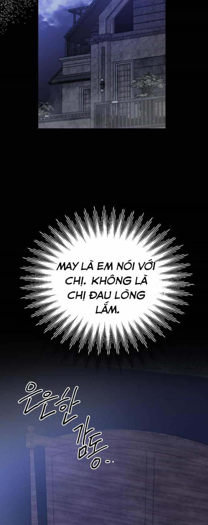 Chị Em Nhà Ki - Chương 11 - ảnh 64