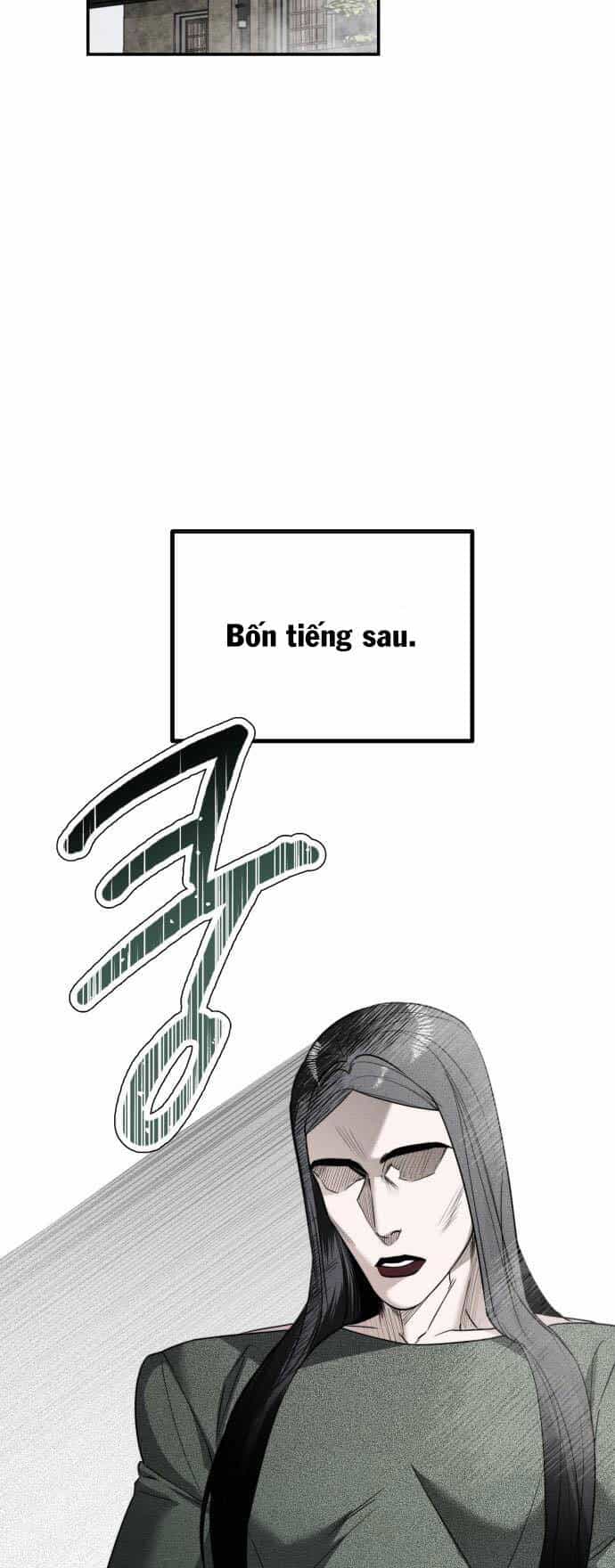 Chị Em Nhà Ki - Chương 11 - ảnh 9