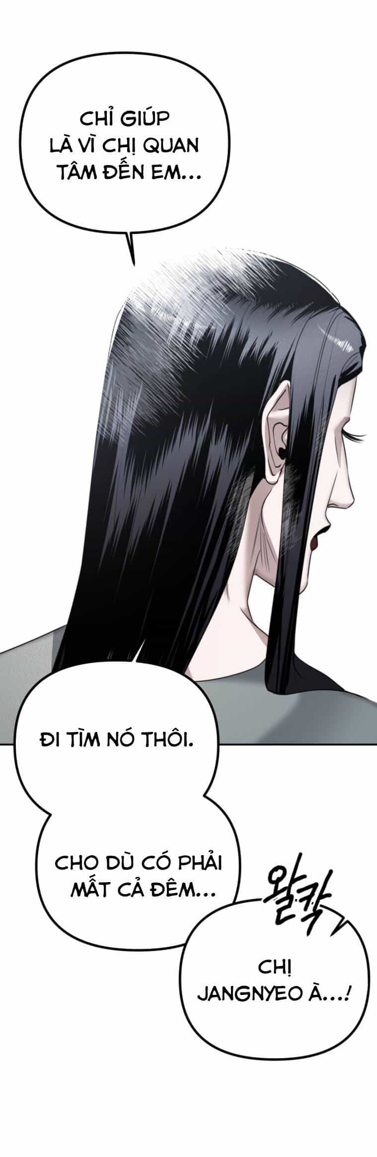 Chị Em Nhà Ki - Chương 12 - ảnh 38