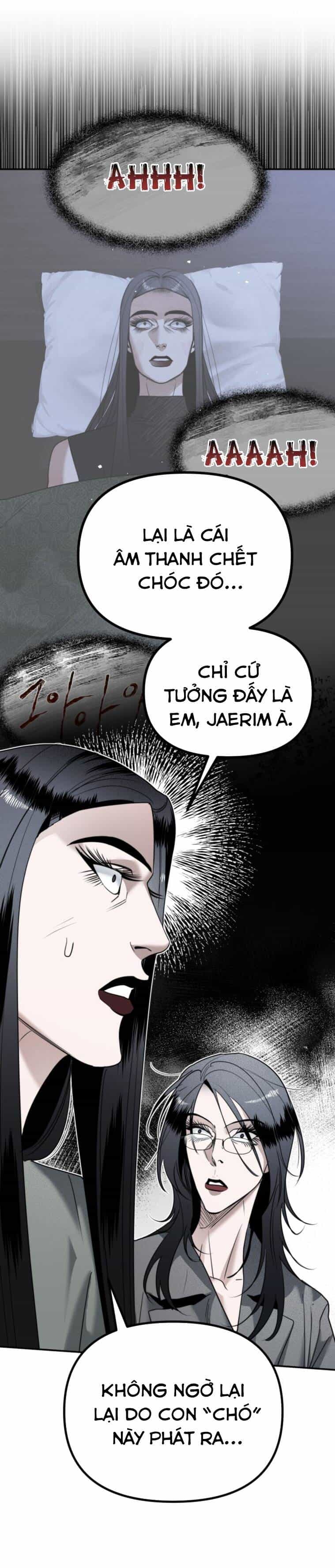 Chị Em Nhà Ki - Chương 12 - ảnh 45