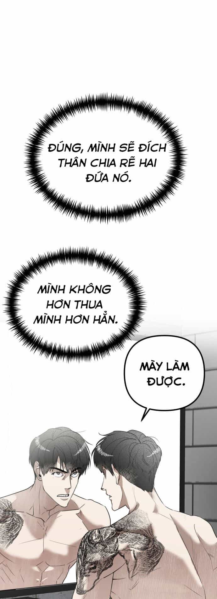 Chị Em Nhà Ki - Chương 13 - ảnh 36