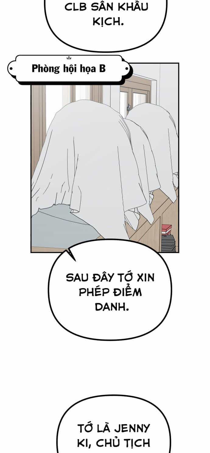 Chị Em Nhà Ki - Chương 13 - ảnh 4