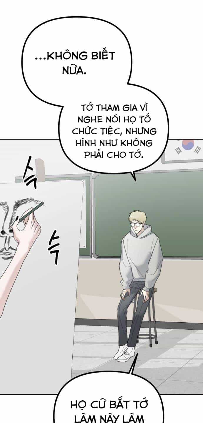 Chị Em Nhà Ki - Chương 14 - ảnh 21