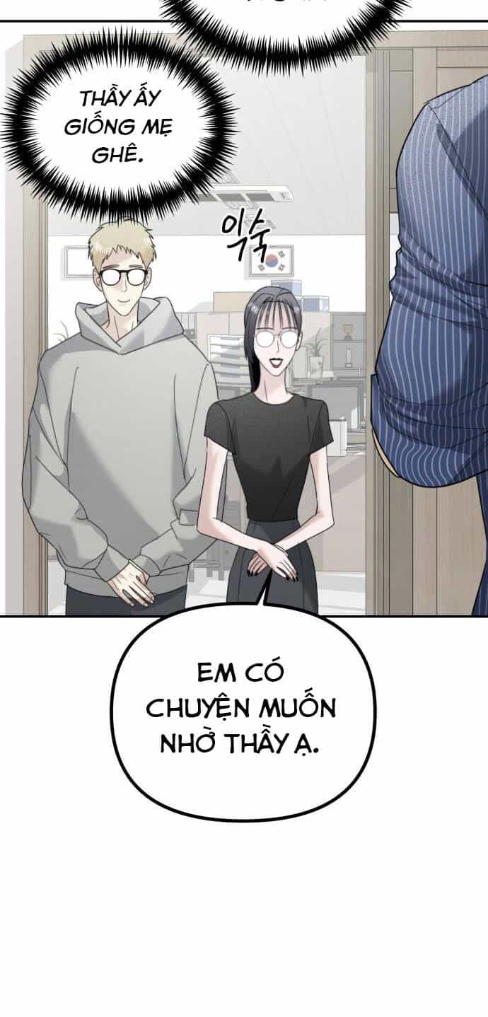 Chị Em Nhà Ki - Chương 14 - ảnh 40