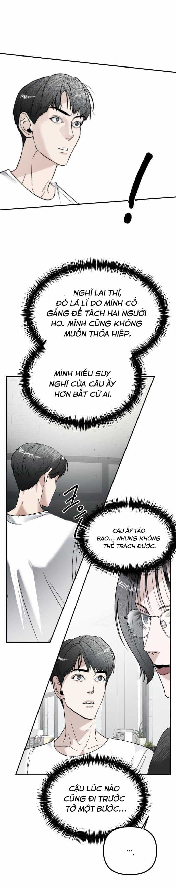 Chị Em Nhà Ki - Chương 14 - ảnh 55