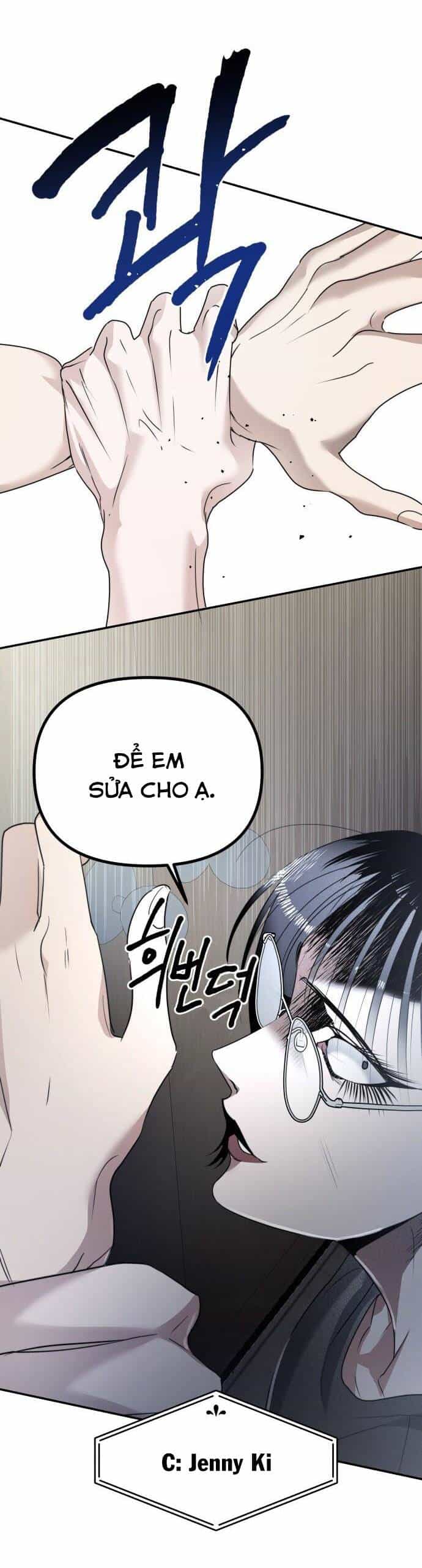 Chị Em Nhà Ki - Chương 14 - ảnh 62