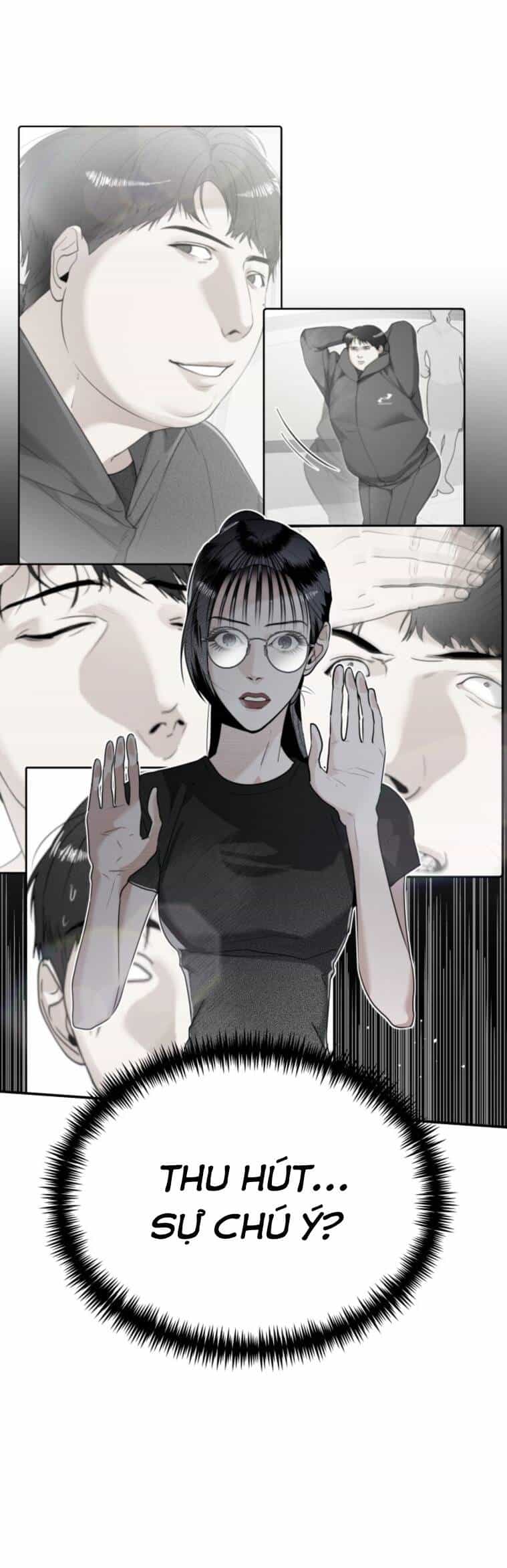 Chị Em Nhà Ki - Chương 15 - ảnh 6