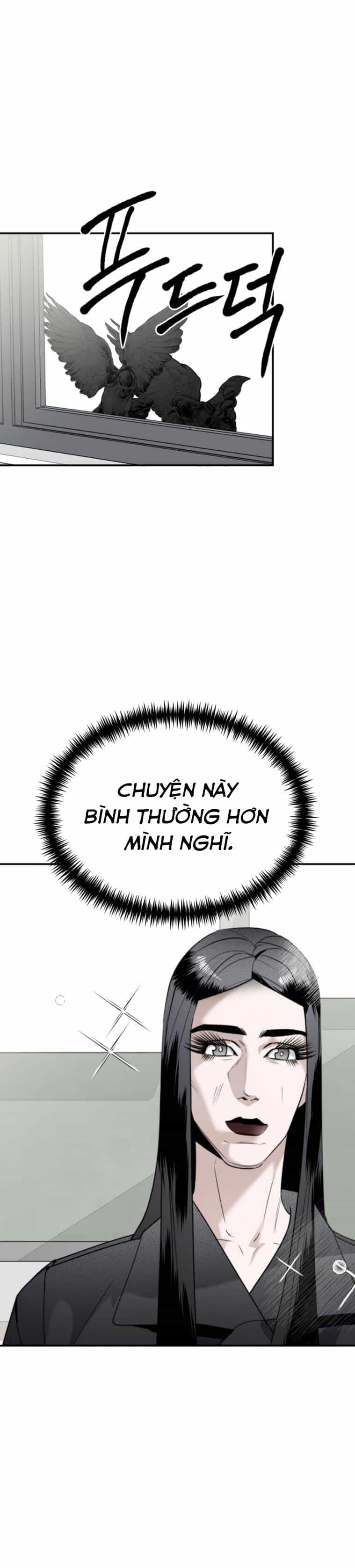 Chị Em Nhà Ki - Chương 16 - ảnh 20