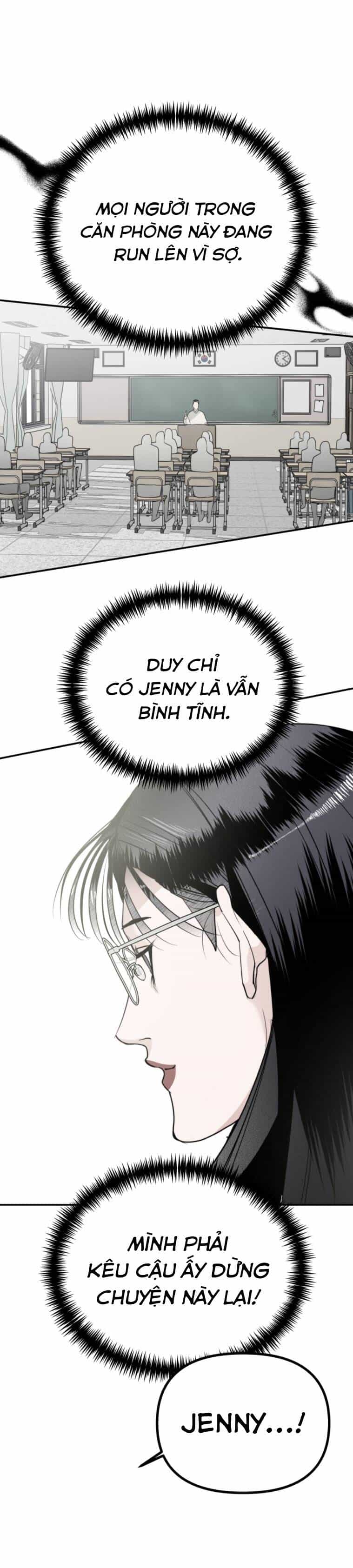 Chị Em Nhà Ki - Chương 16 - ảnh 33