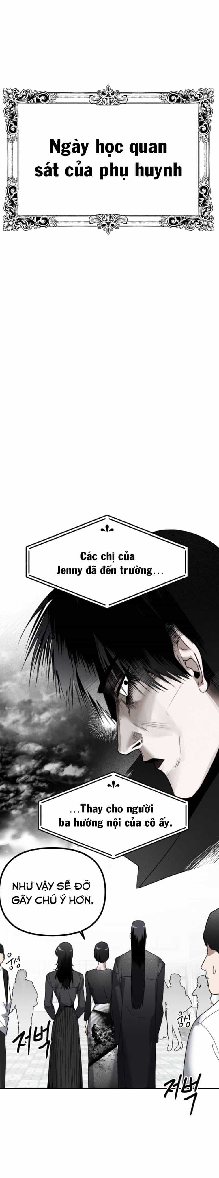 Chị Em Nhà Ki - Chương 16 - ảnh 5