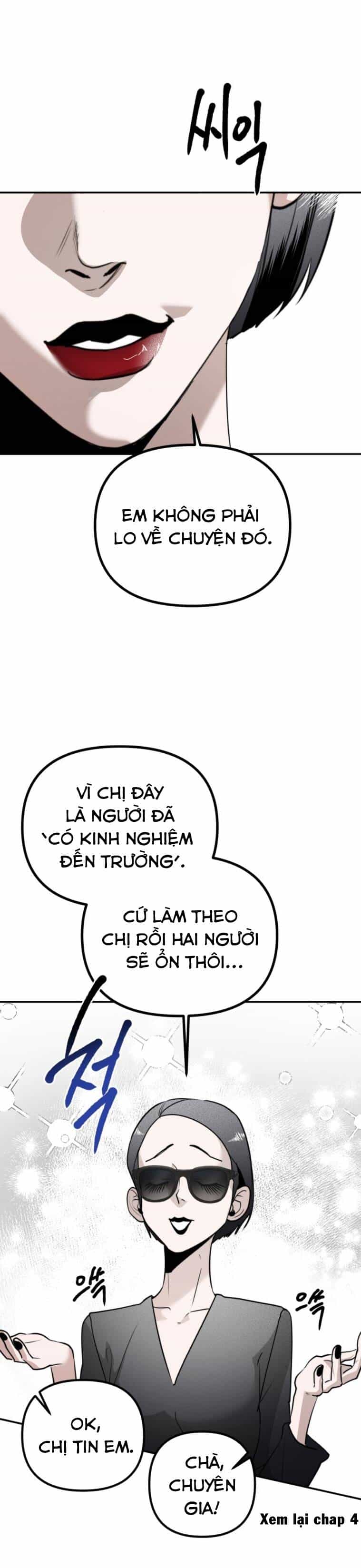 Chị Em Nhà Ki - Chương 16 - ảnh 7