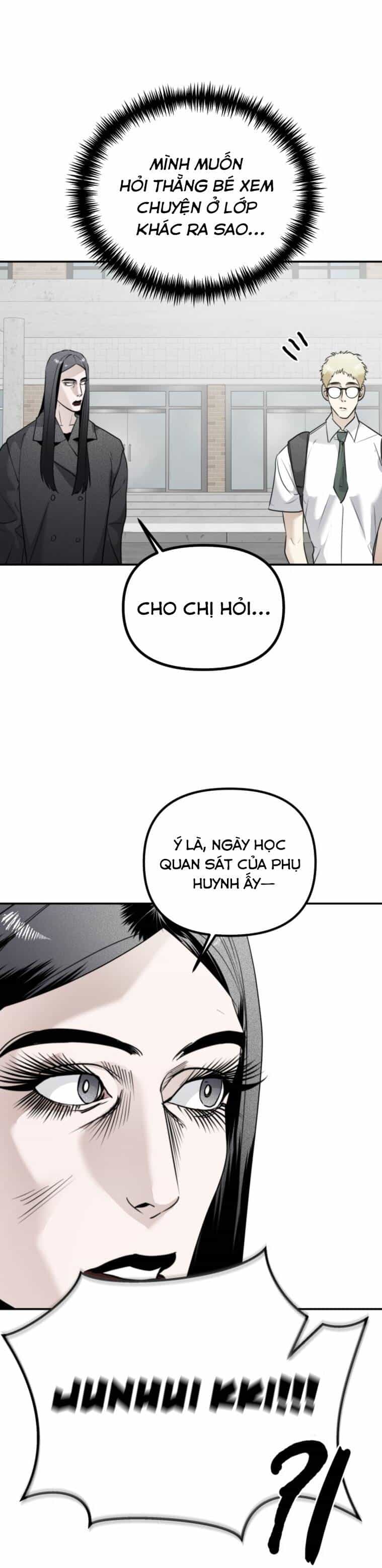 Chị Em Nhà Ki - Chương 17 - ảnh 20