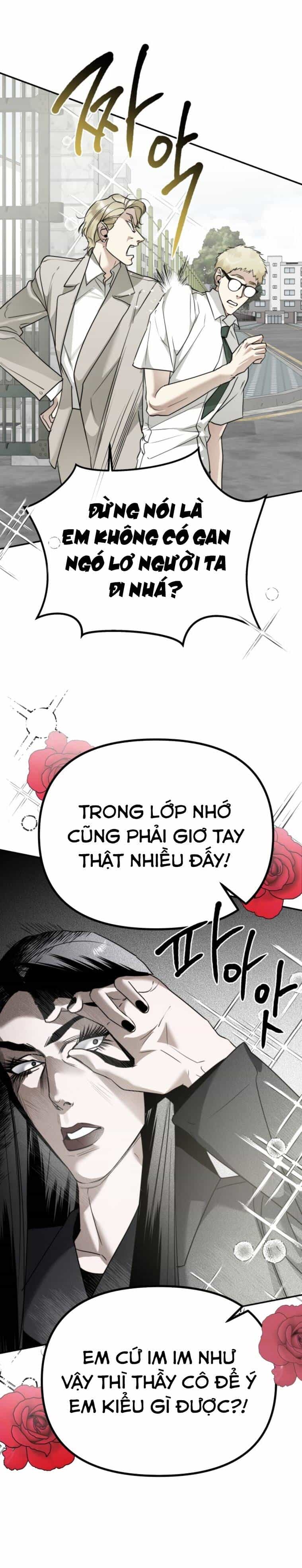 Chị Em Nhà Ki - Chương 17 - ảnh 23